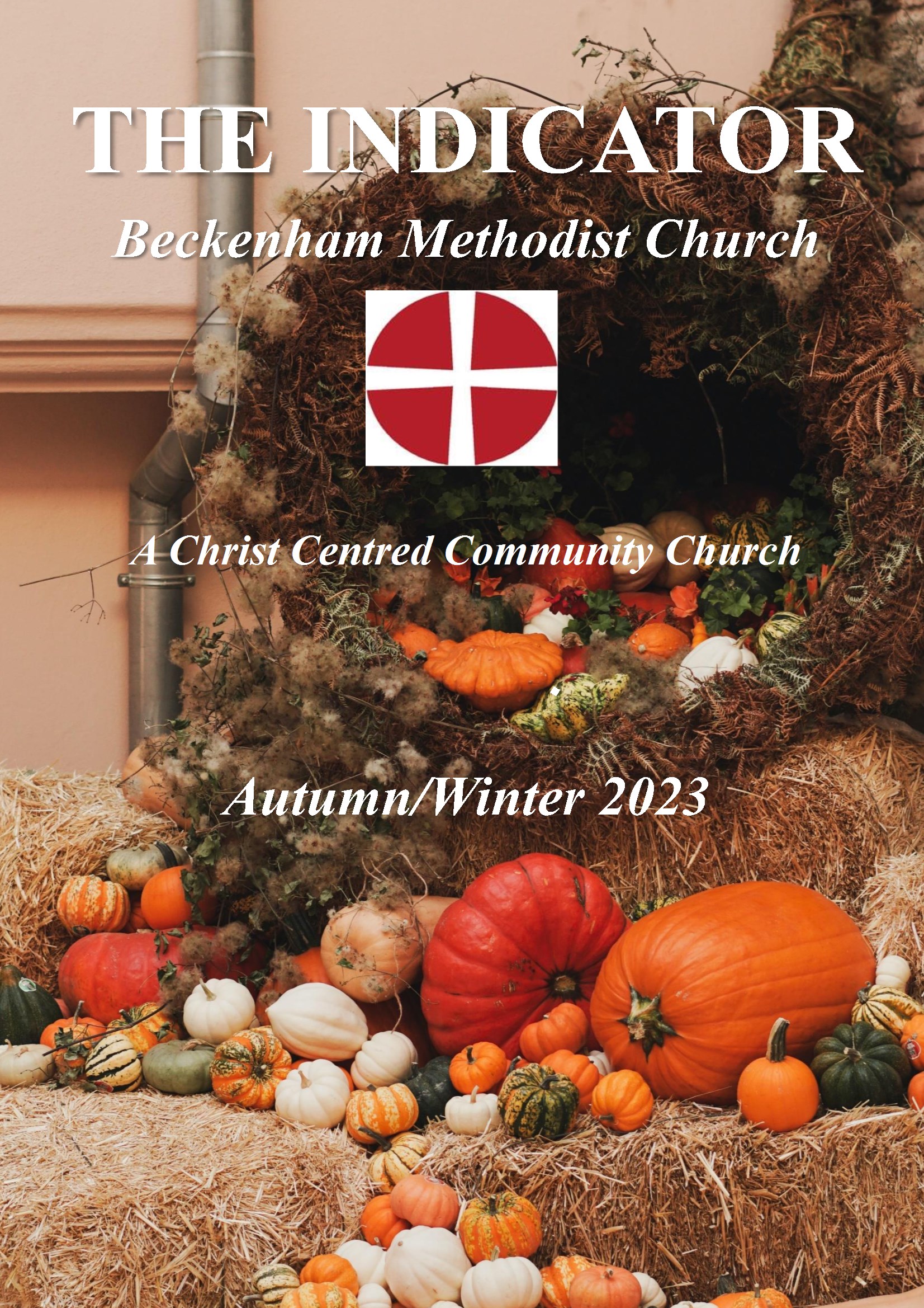 Newsletter - Beckenham Methodist Church